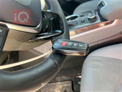 تويوتا هايلاندر